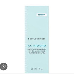 SkinCeuticals H.A. Intensifier Corrective Serum 30ml / 1 fl oz Face Serum